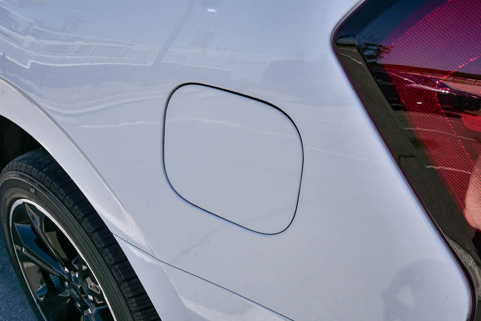 Thumbnail: 2022 Ford Expedition - 21