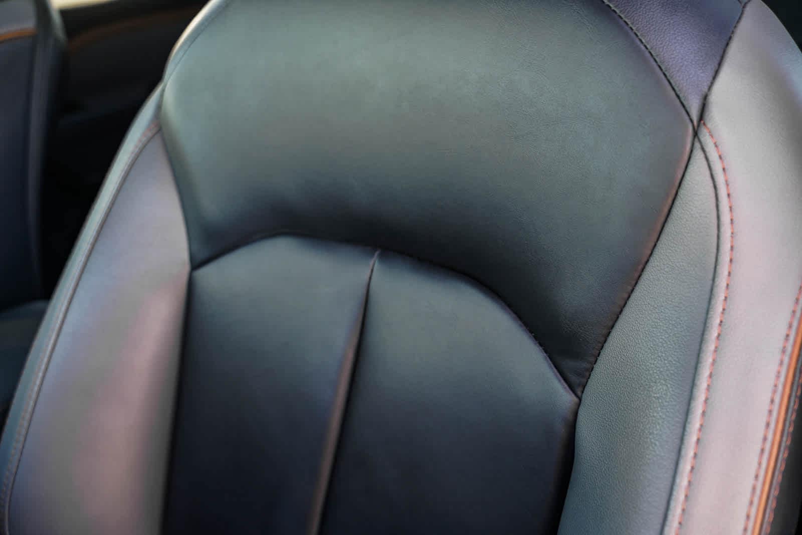 Thumbnail: 2025 Subaru Forester - 23