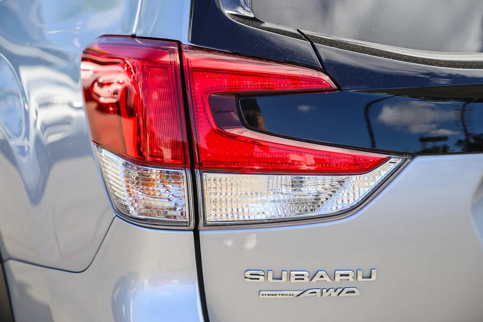 Thumbnail: 2022 Subaru Forester - 10