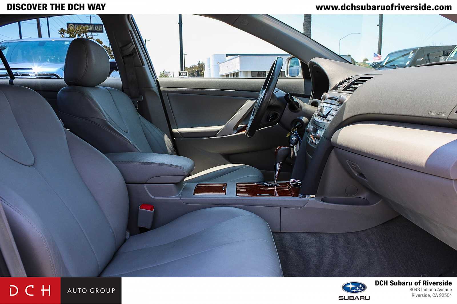 Thumbnail: 2011 Toyota Camry - 15