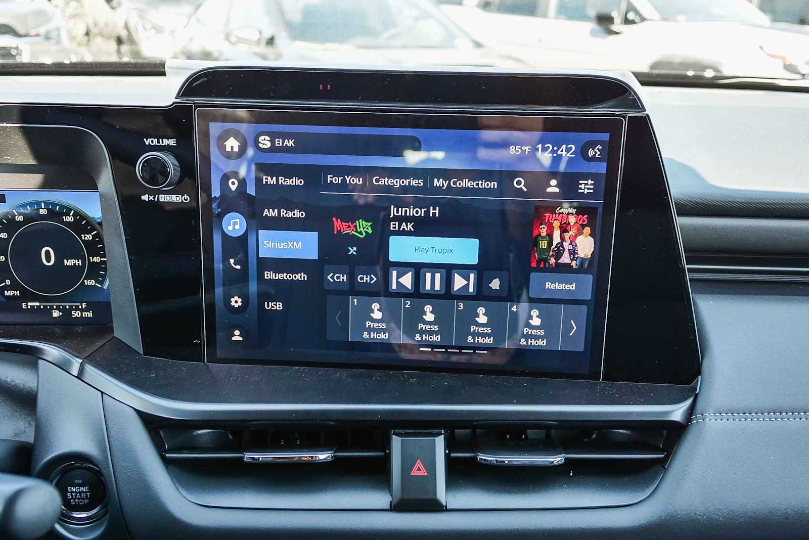 Thumbnail: 2026 Subaru Outback - 15