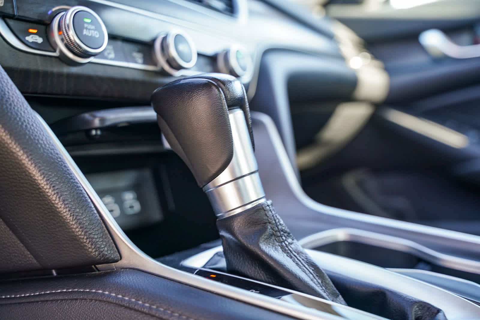 Thumbnail: 2022 Honda Accord - 21