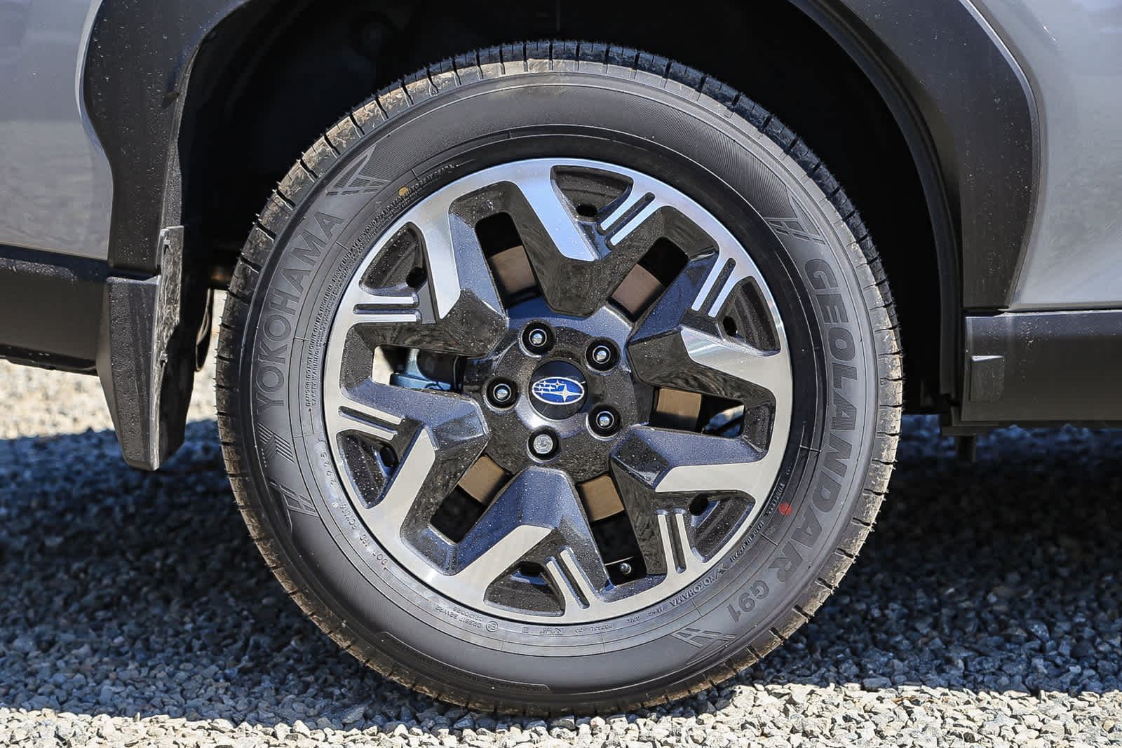 Thumbnail: 2025 Subaru Forester - 11