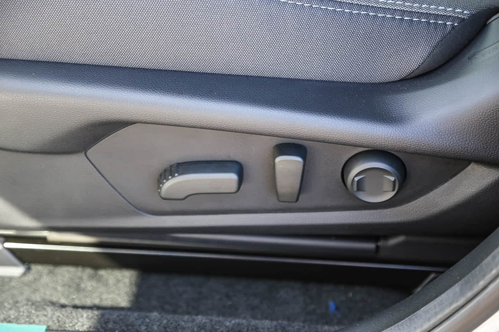 Thumbnail: 2026 Subaru Crosstrek - 22