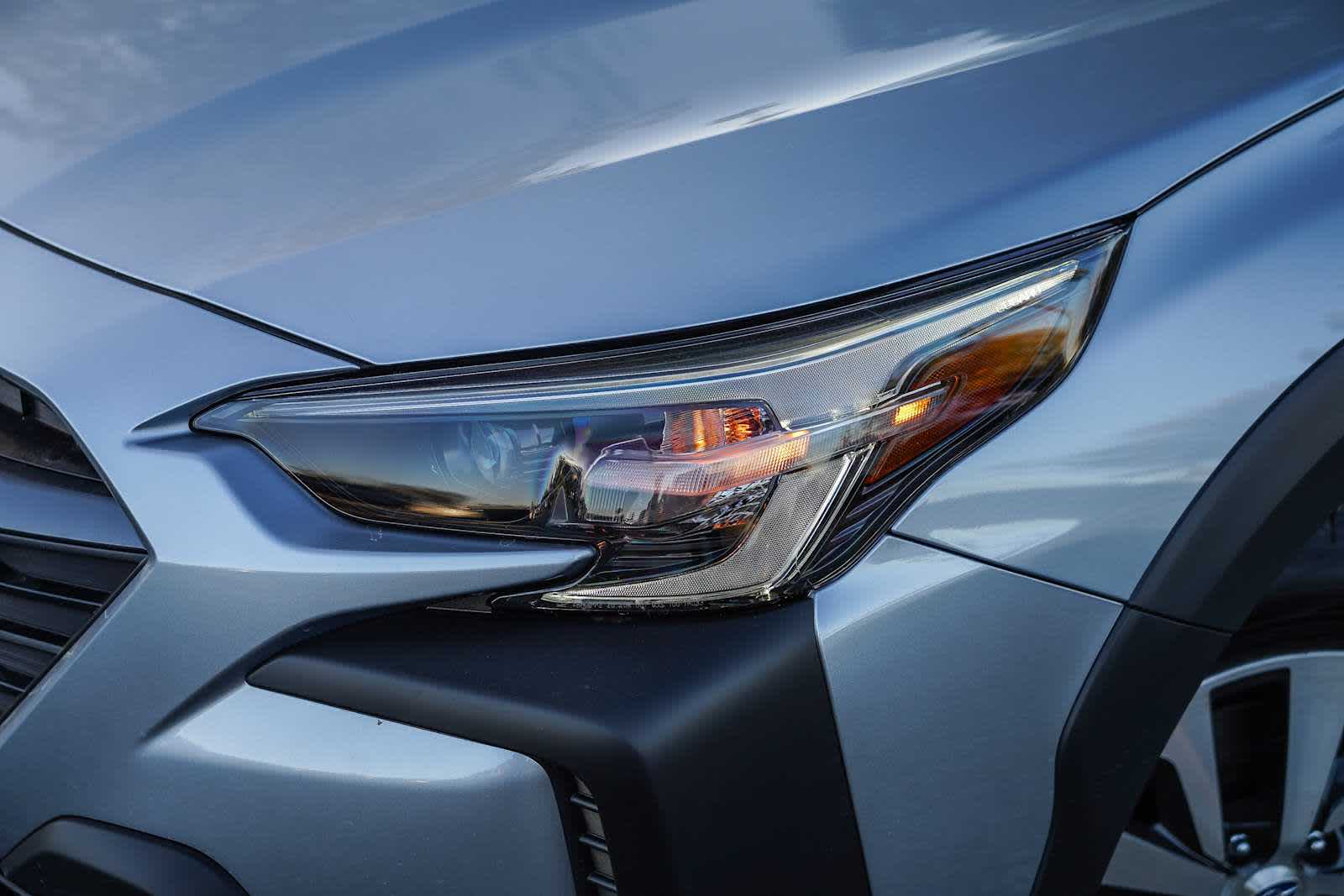 Thumbnail: 2025 Subaru Outback - 2