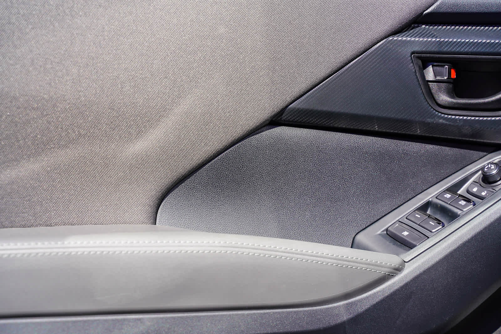 Thumbnail: 2025 Subaru Crosstrek - 21