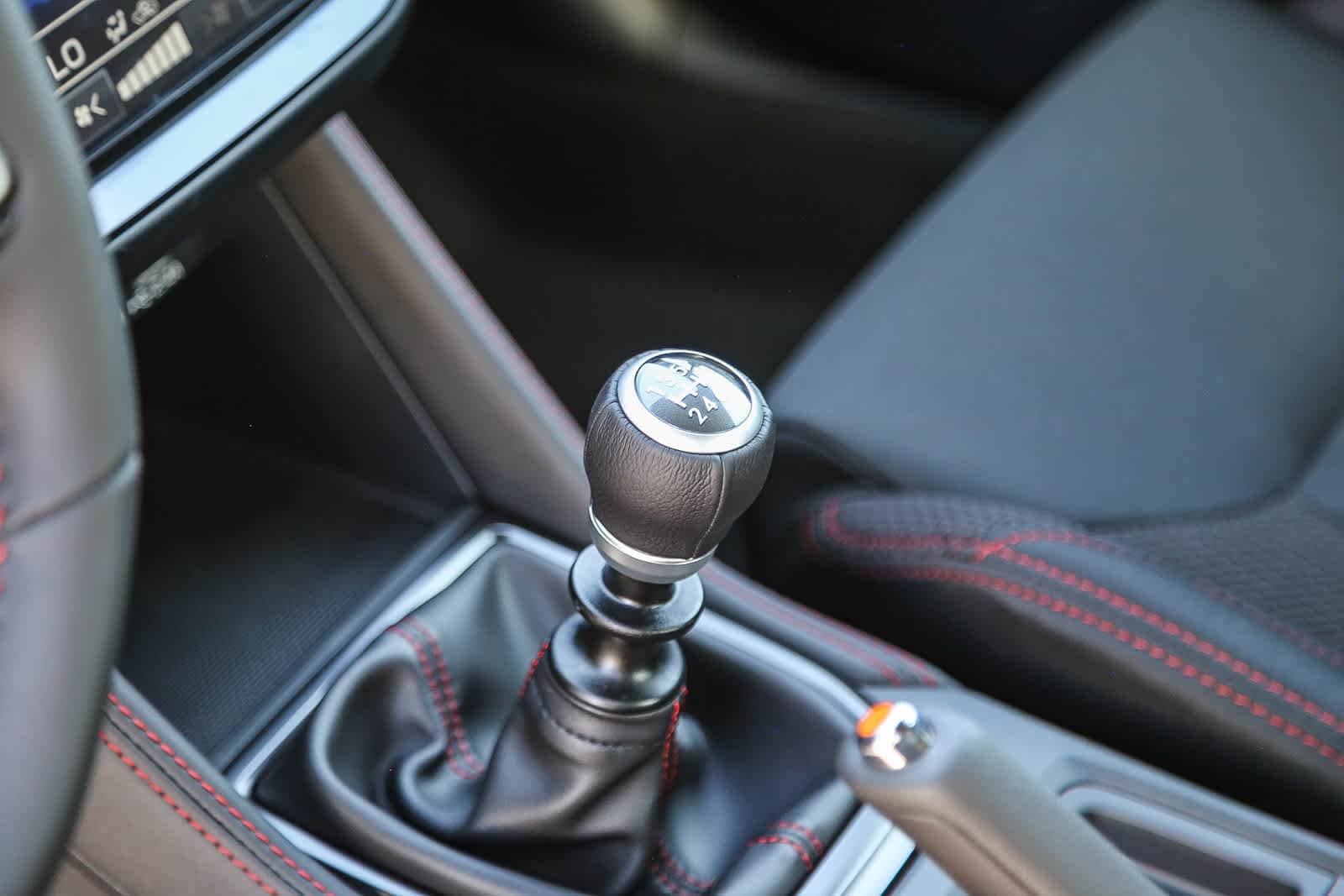 Thumbnail: 2025 Subaru WRX - 21