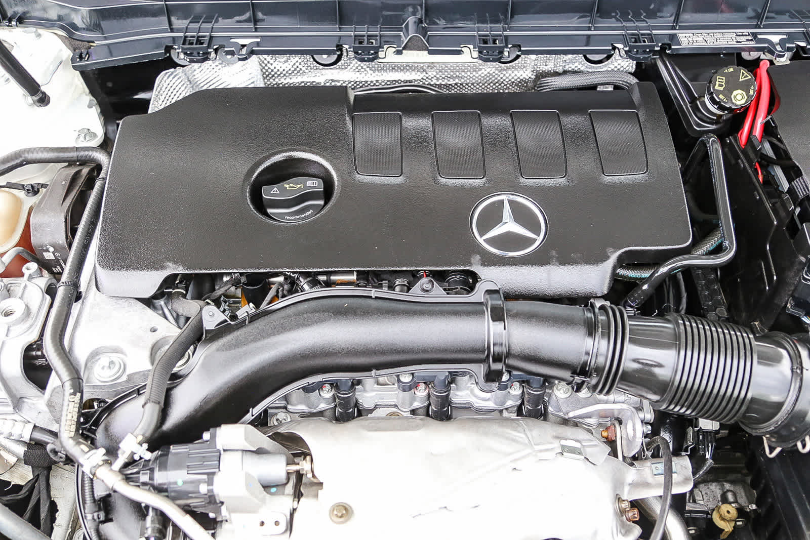 Thumbnail: 2021 Mercedes-Benz GLB - 26