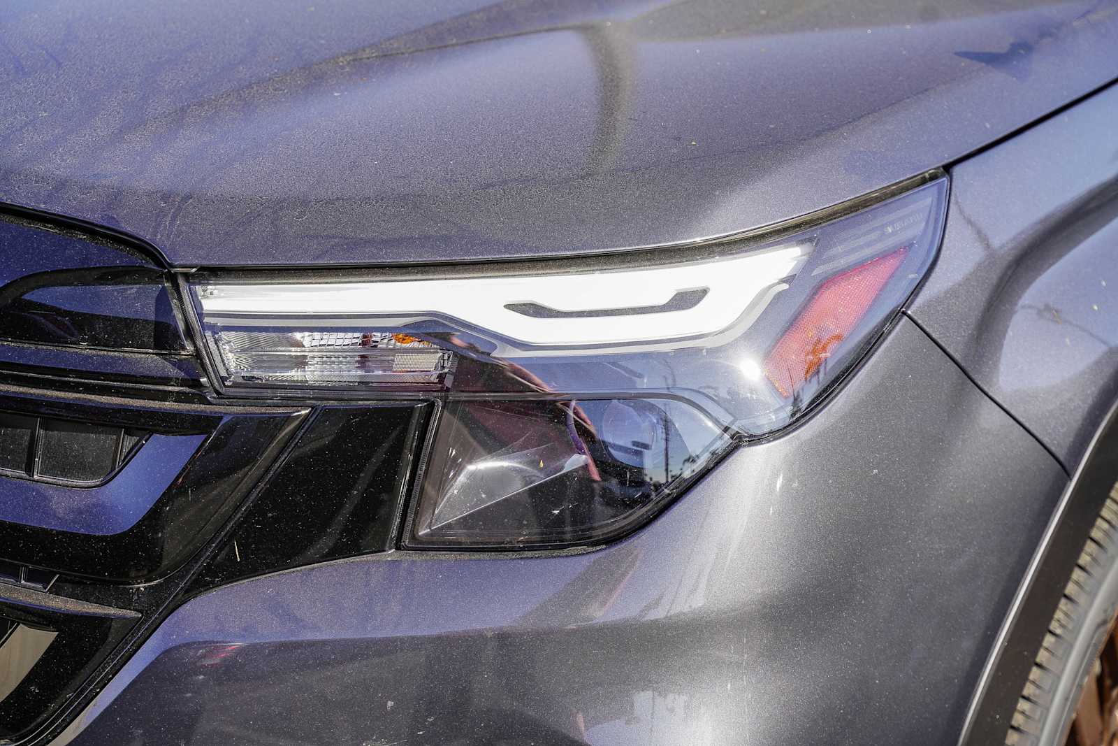 Thumbnail: 2025 Subaru Forester - 2