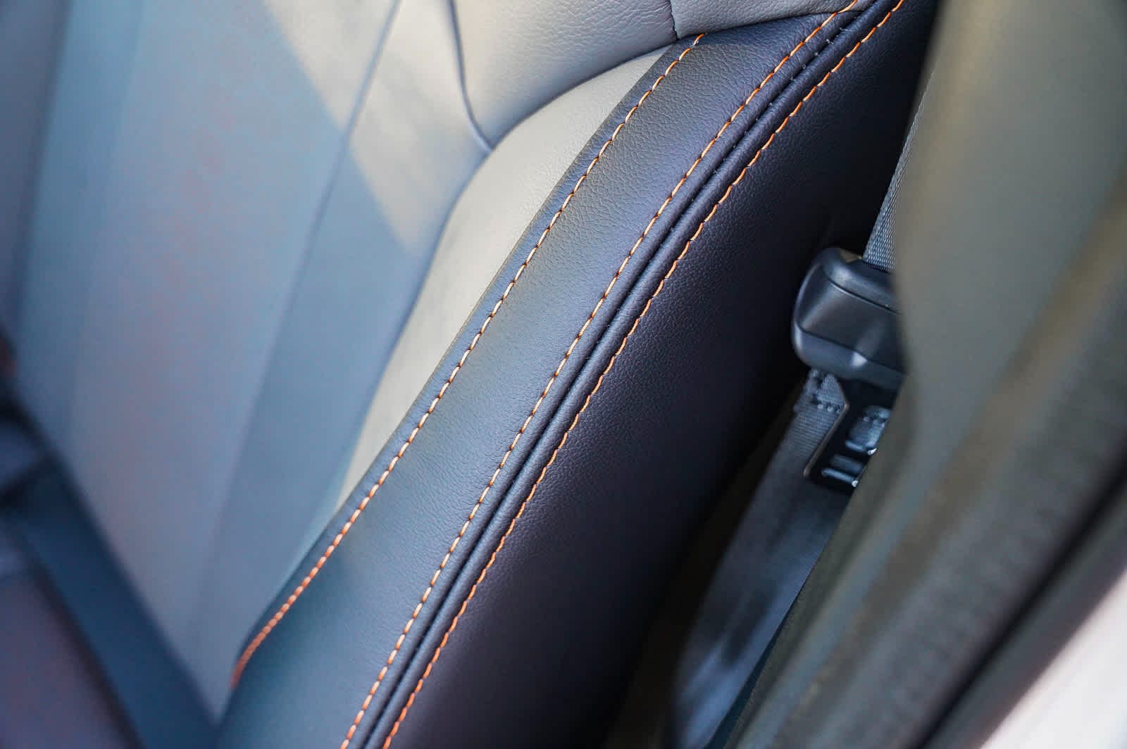 Thumbnail: 2025 Subaru Crosstrek - 23