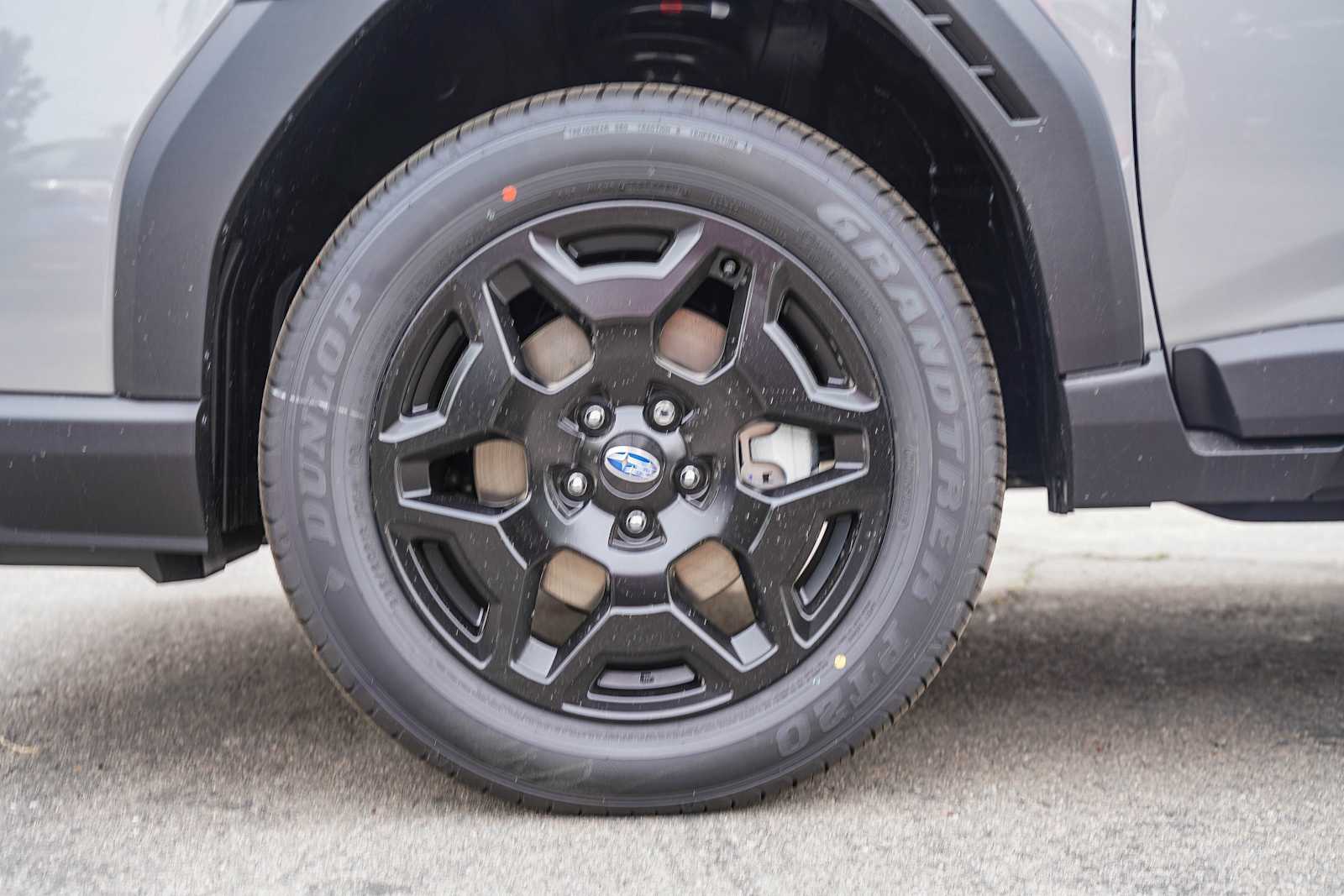 Thumbnail: 2026 Subaru Outback - 9