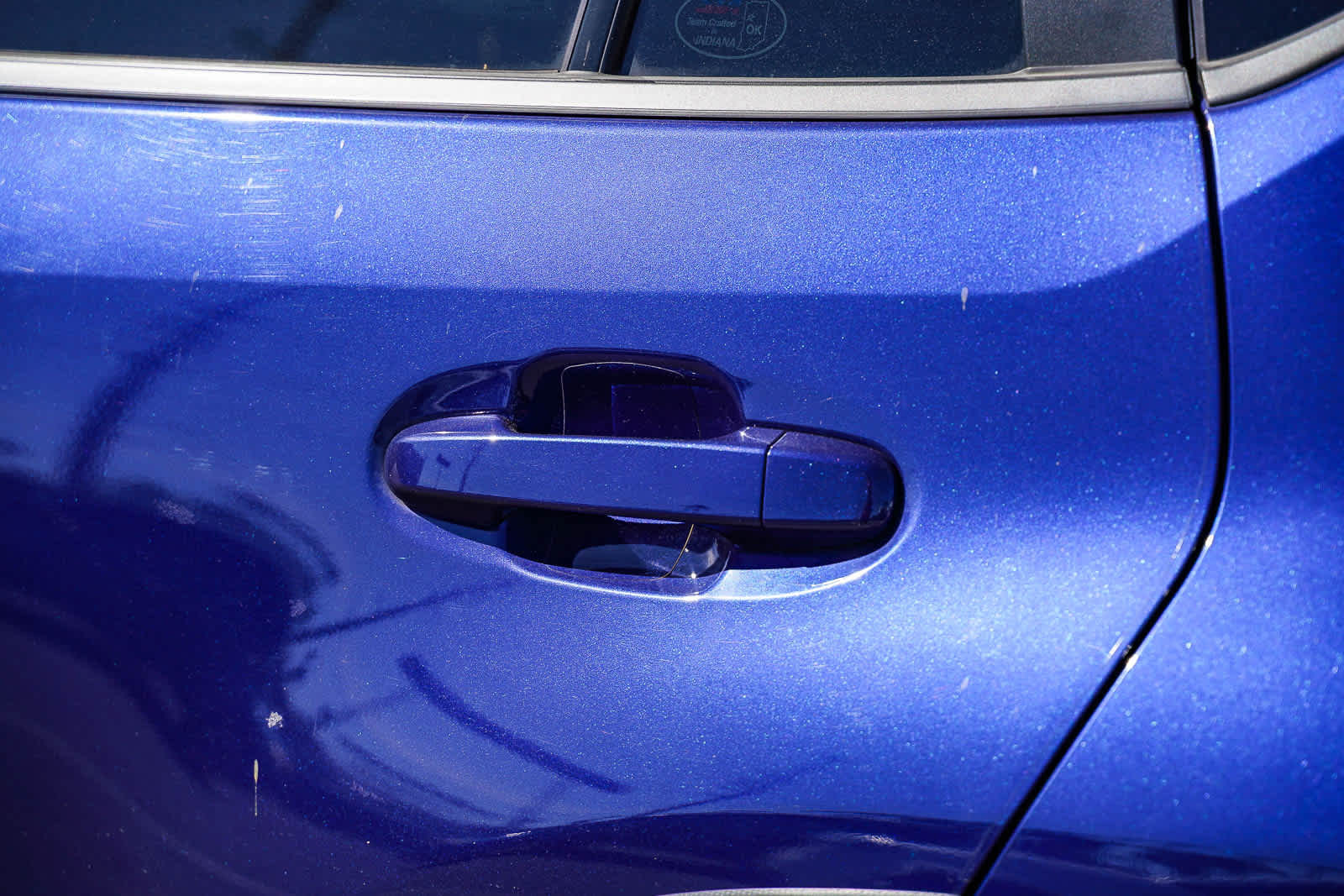 Thumbnail: 2024 Subaru Crosstrek - 9