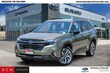 Subaru Forester Hybrid