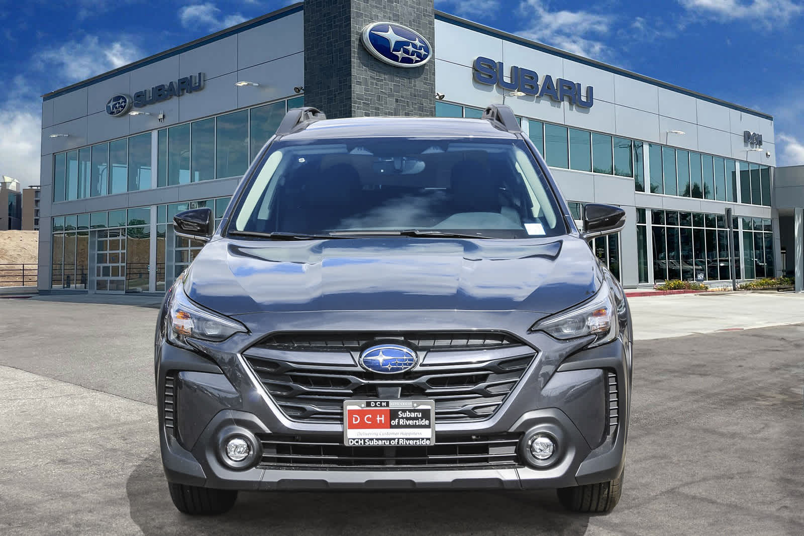 Thumbnail: 2025 Subaru Outback - 2