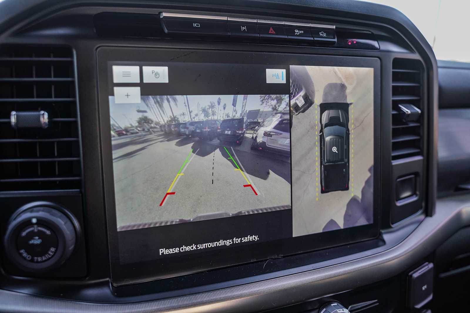 Thumbnail: 2023 Ford F-150 - 25