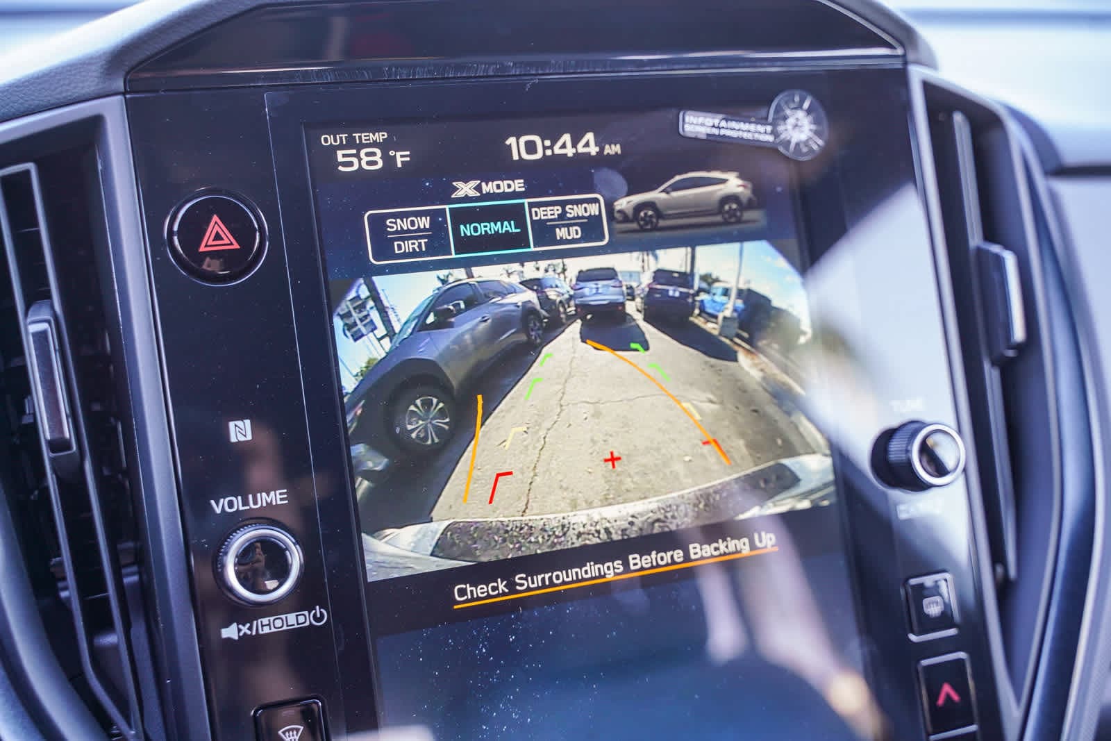 Thumbnail: 2026 Subaru Crosstrek - 26