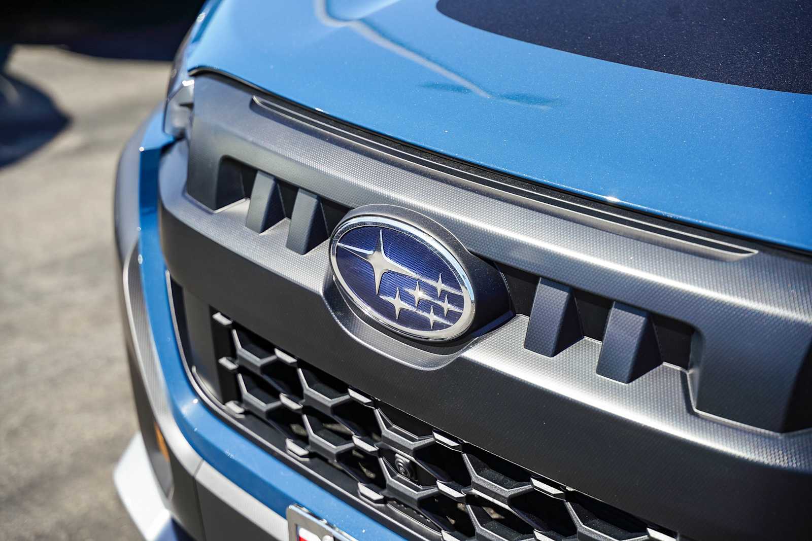 Thumbnail: 2026 Subaru Forester - 11