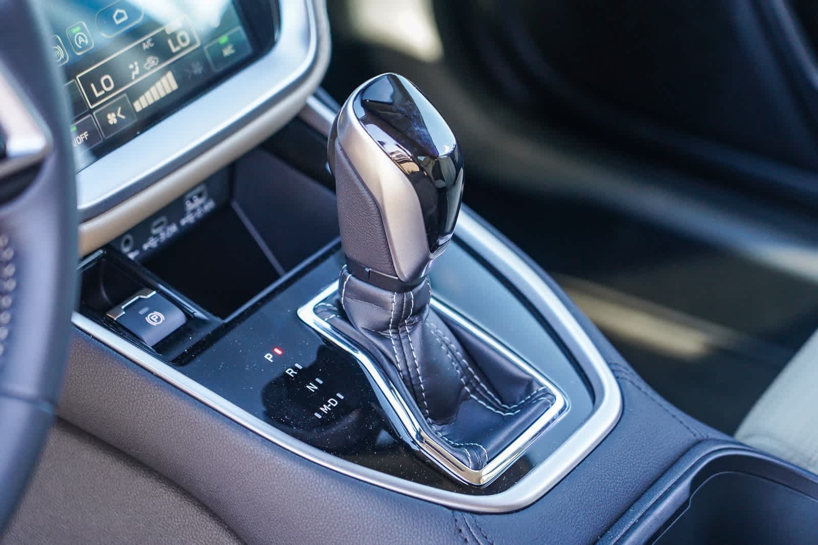 Thumbnail: 2025 Subaru Outback - 19