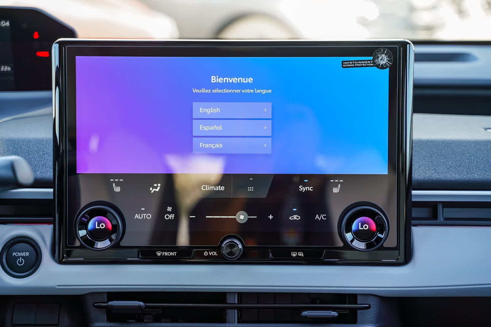 Thumbnail: 2026 Subaru Solterra - 13