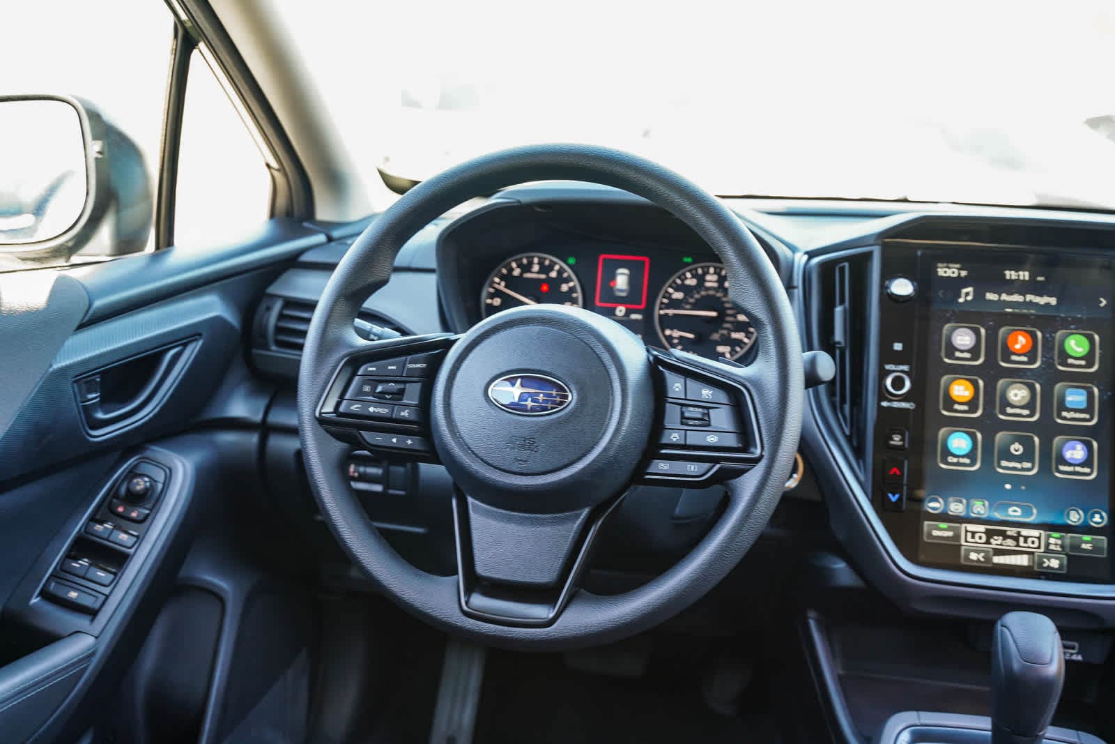 Thumbnail: 2026 Subaru Crosstrek - 25