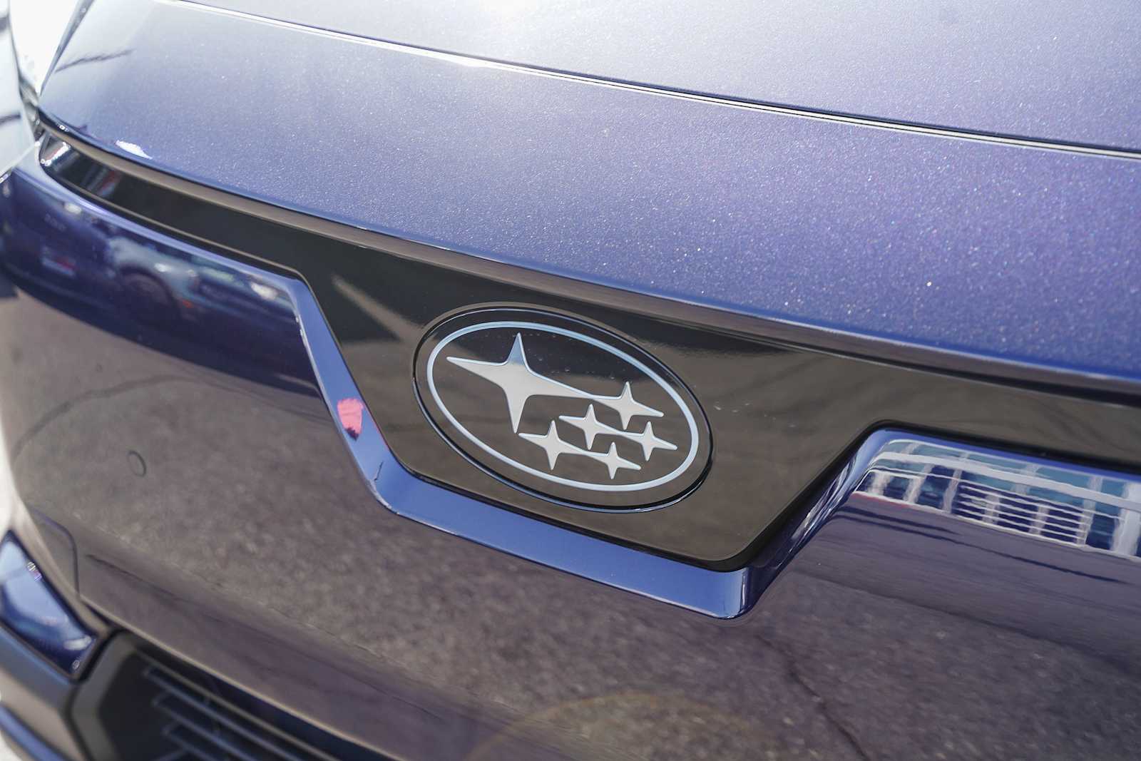 Thumbnail: 2026 Subaru Solterra - 11