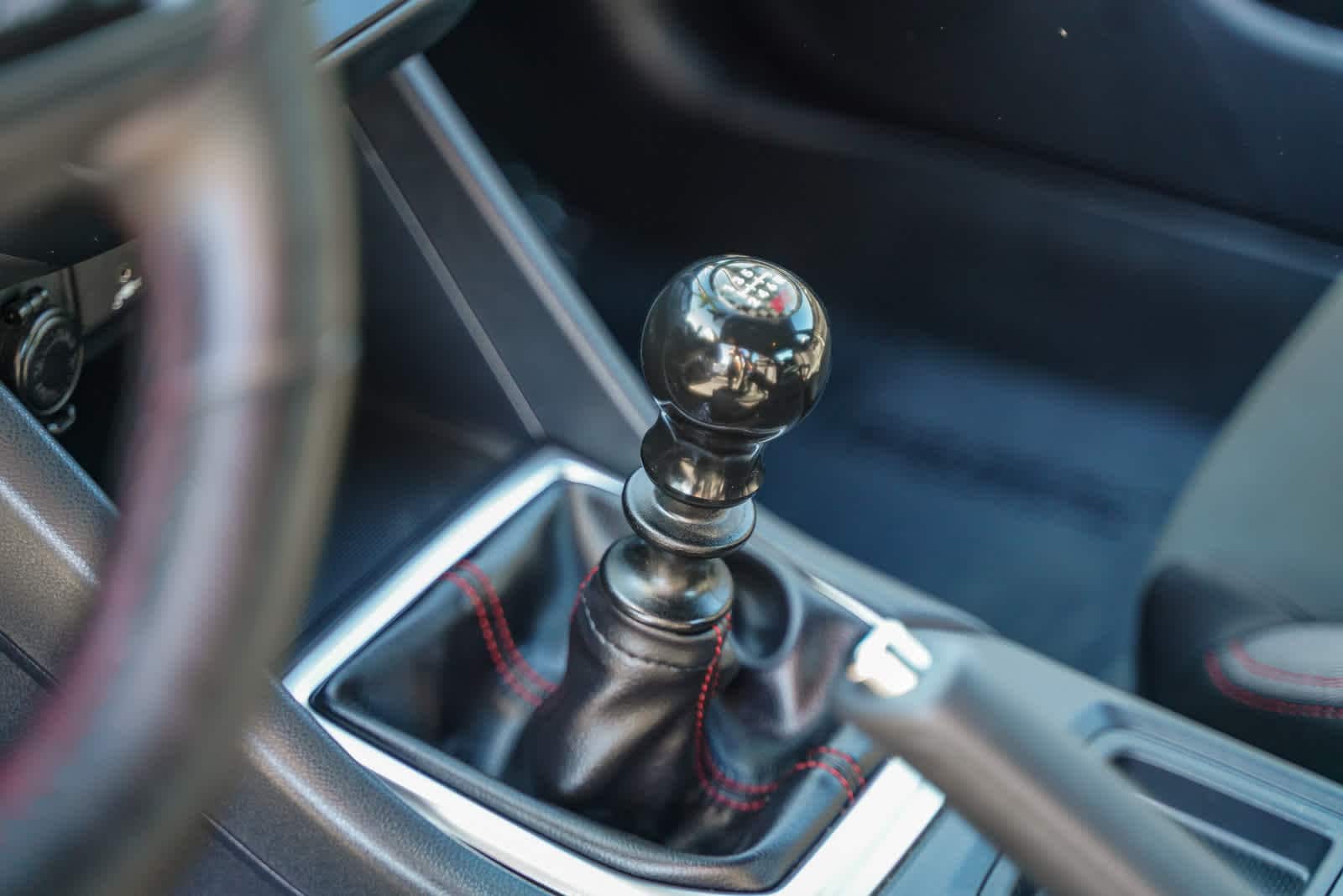 Thumbnail: 2023 Subaru WRX - 19