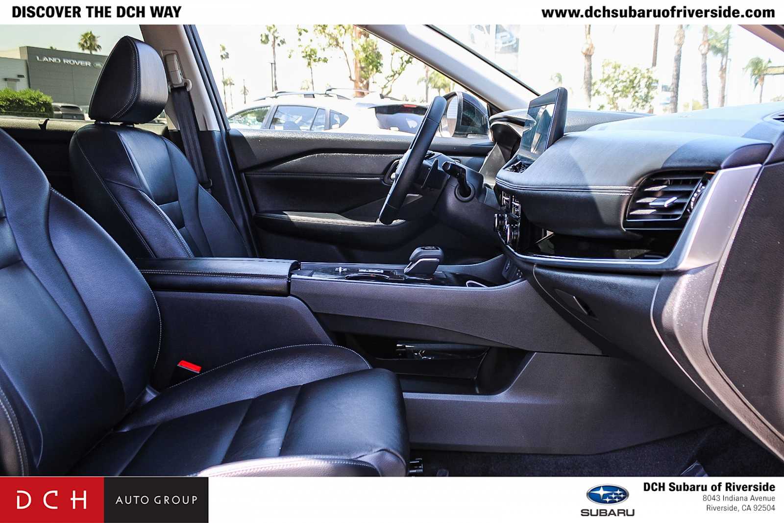 Thumbnail: 2025 Nissan Rogue - 16