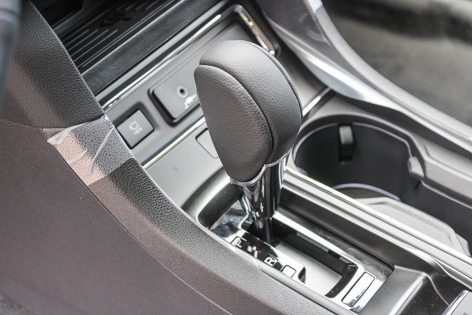 Thumbnail: 2025 Subaru Ascent - 18