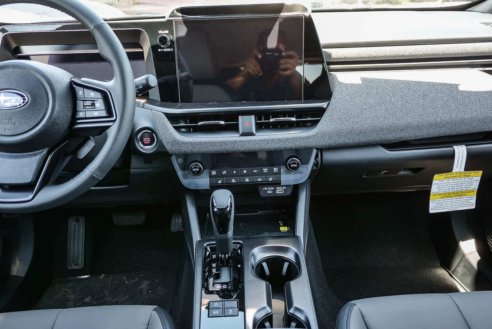 Thumbnail: 2026 Subaru Outback - 14