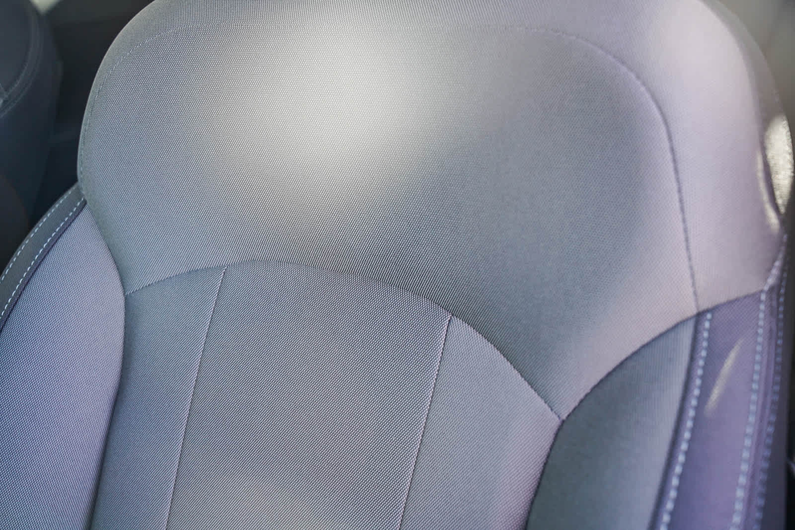 Thumbnail: 2025 Subaru Crosstrek - 24