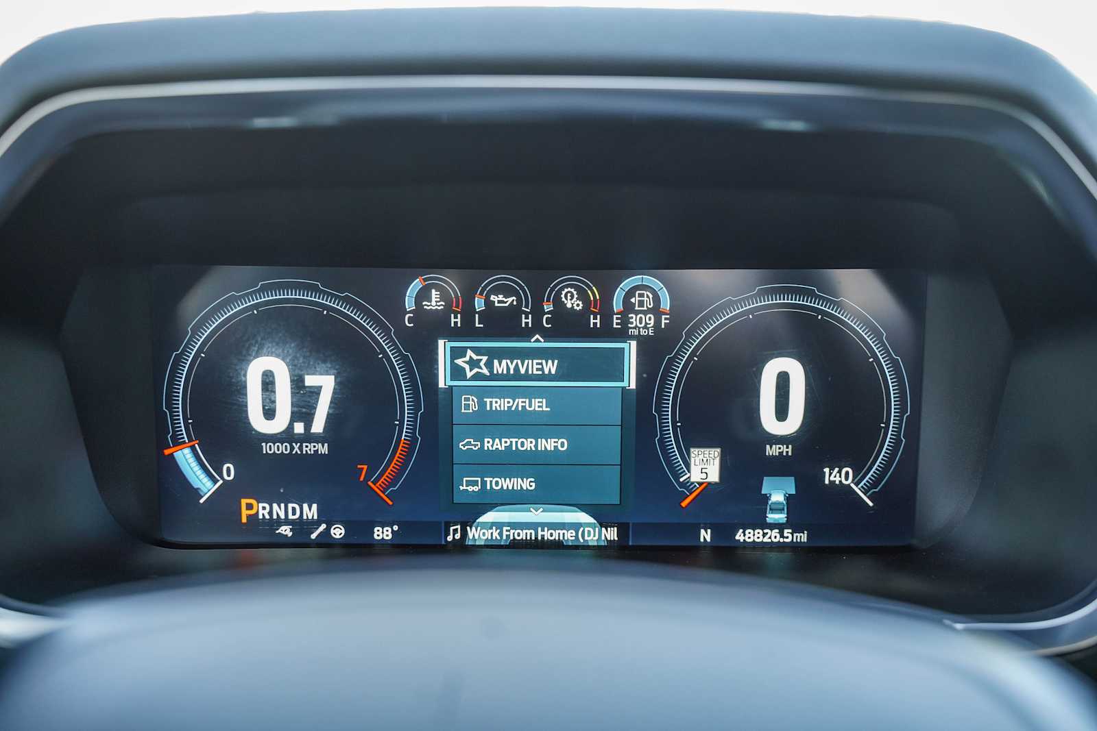 Thumbnail: 2023 Ford F-150 - 24