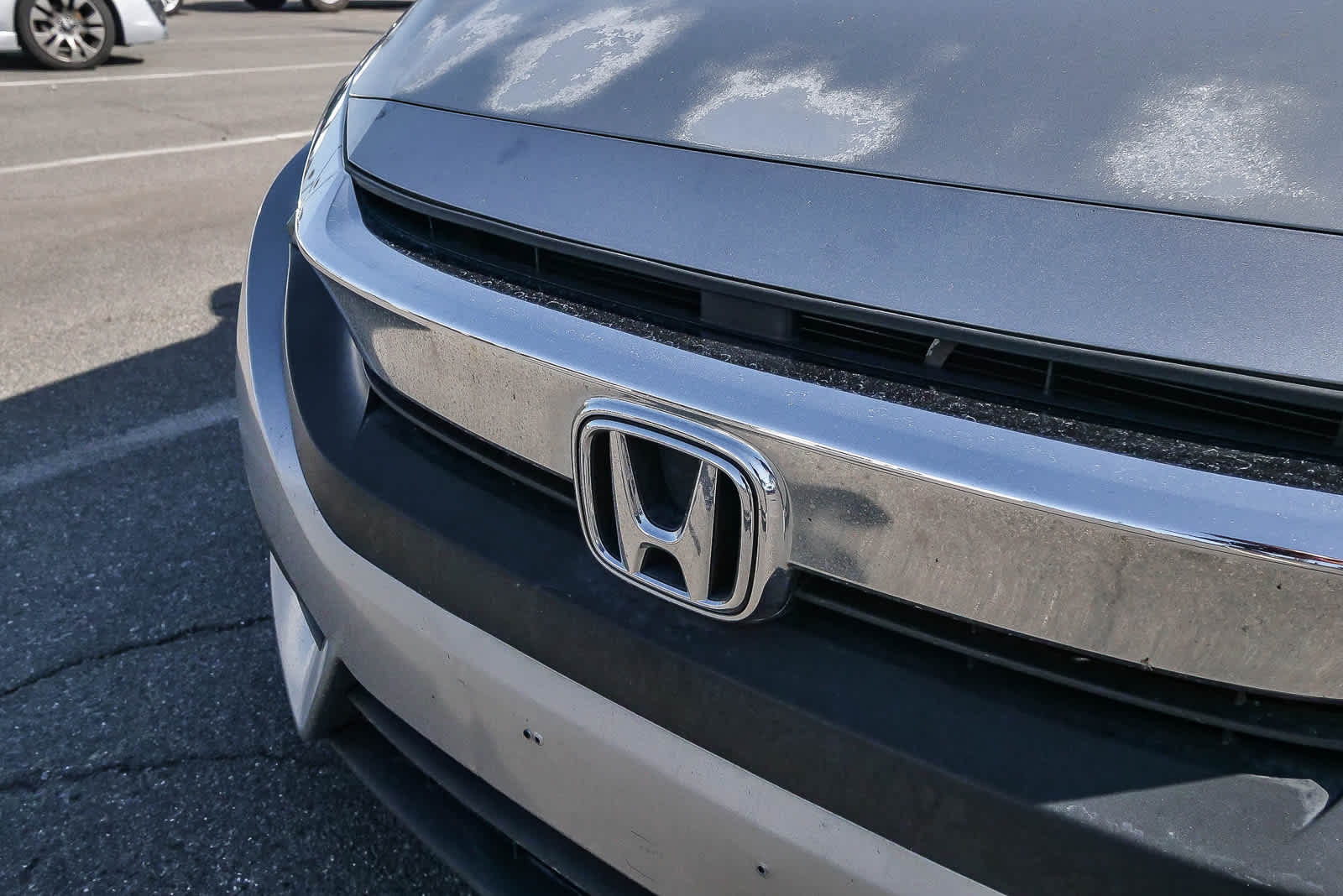 Thumbnail: 2016 Honda Civic - 3