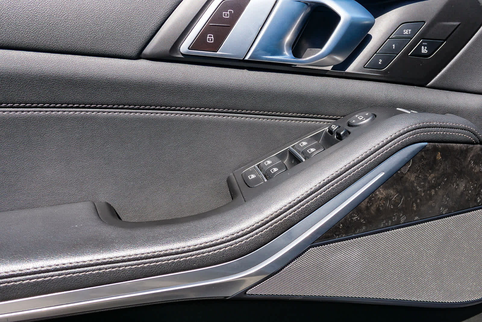 2024 BMW X5 40i - Photo 22