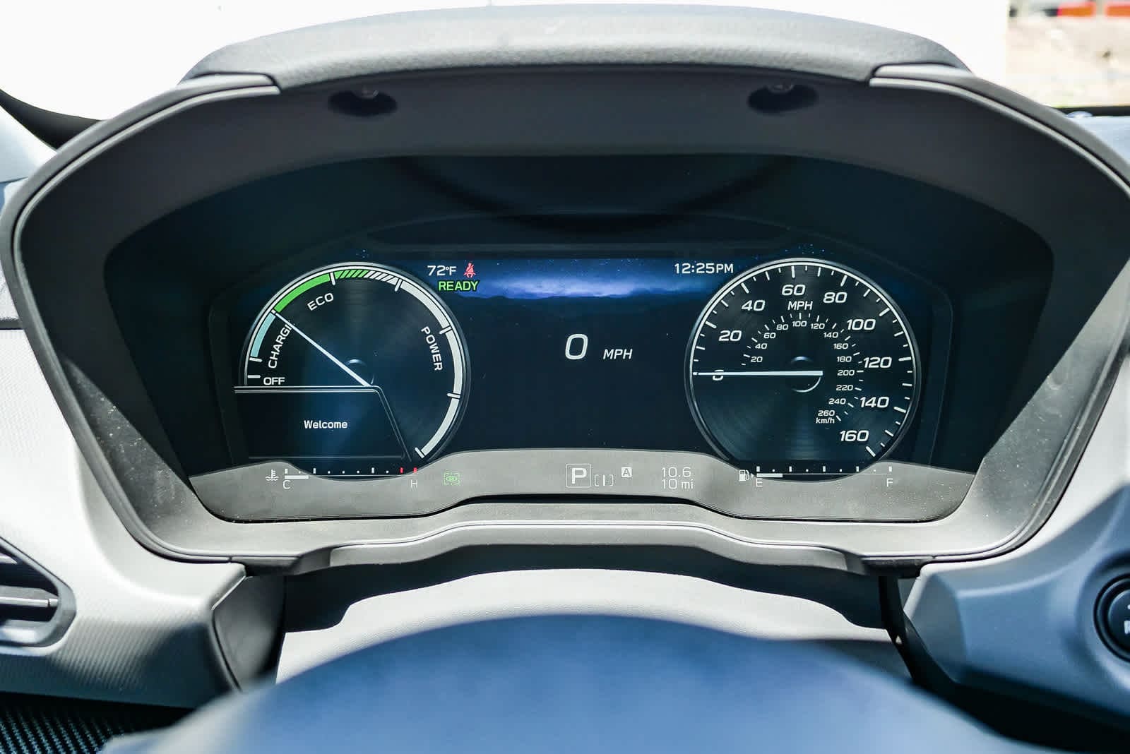 Thumbnail: 2026 Subaru Crosstrek - 25