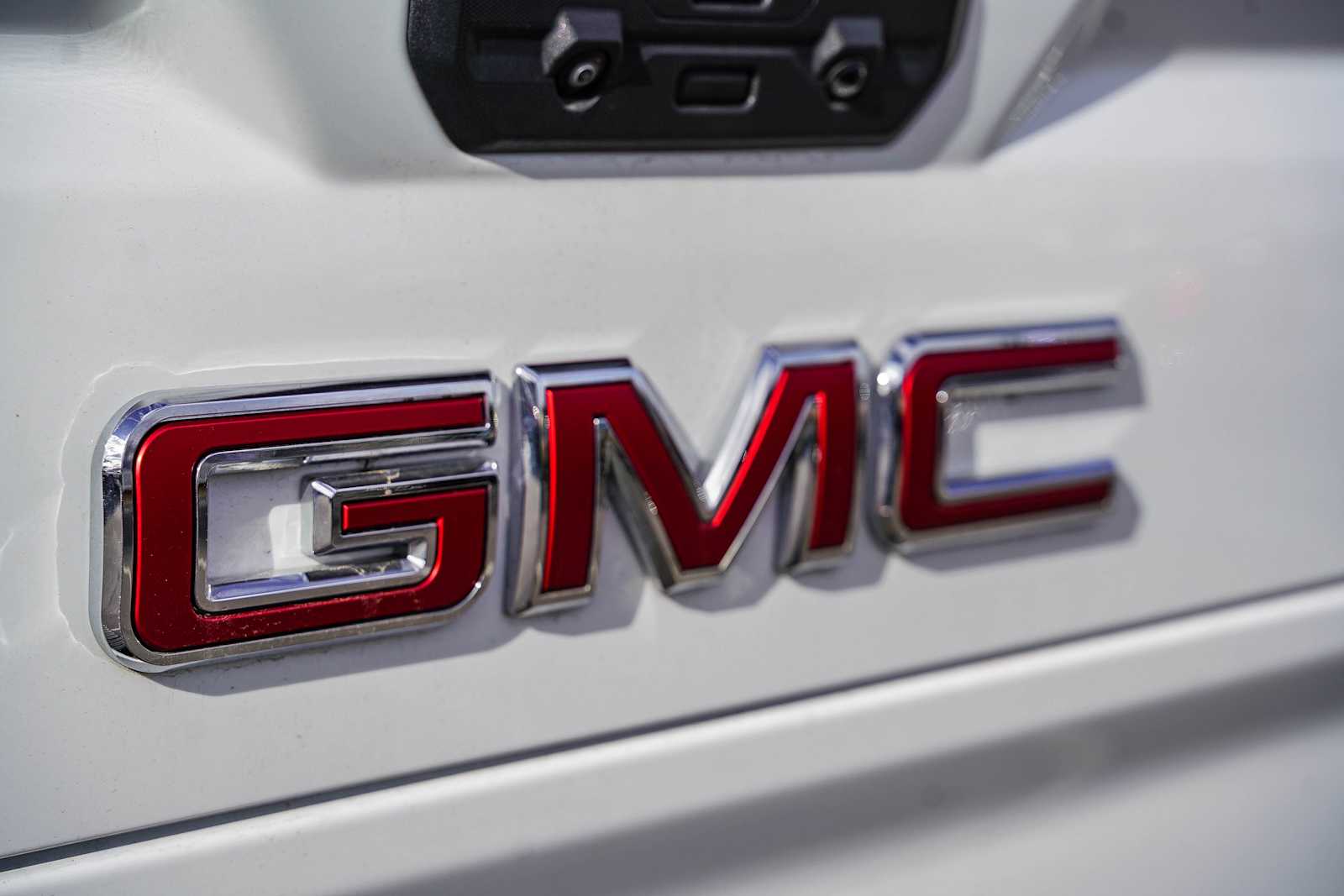 Thumbnail: 2024 GMC Sierra 1500 - 15