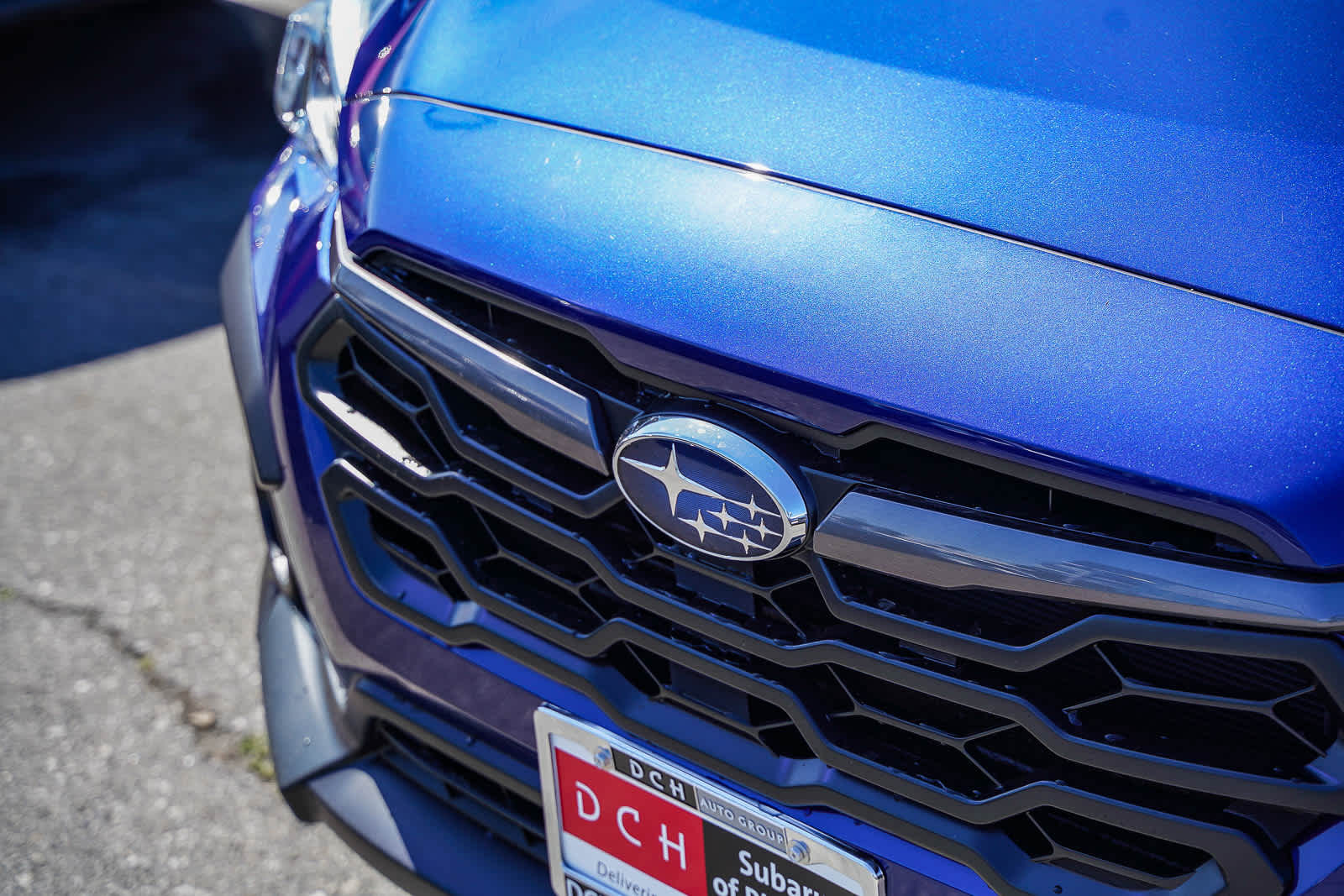 Thumbnail: 2026 Subaru Crosstrek - 11