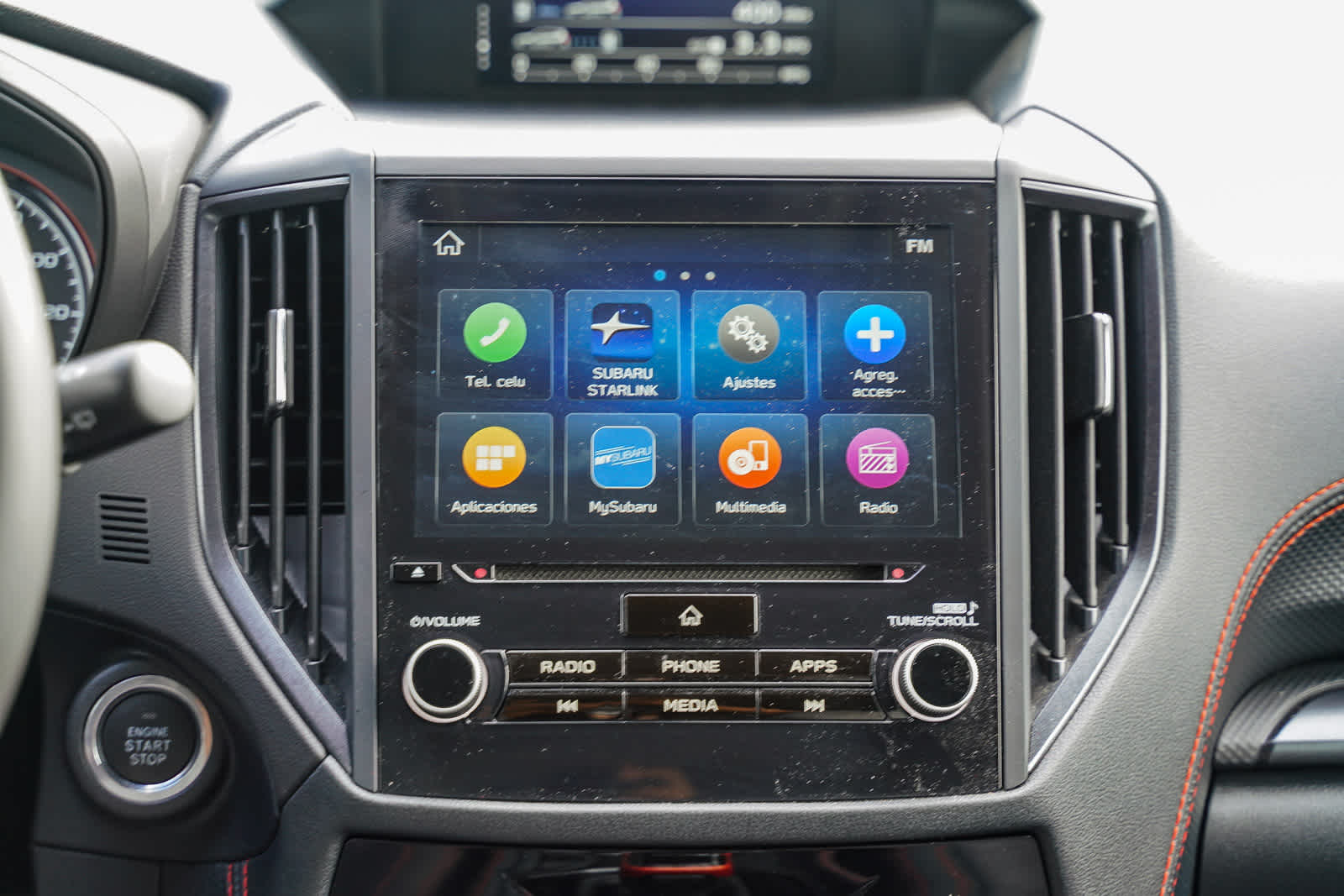 Thumbnail: 2023 Subaru Forester - 14