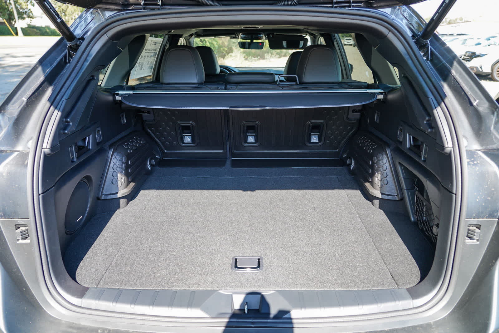 Thumbnail: 2025 Subaru Outback - 12