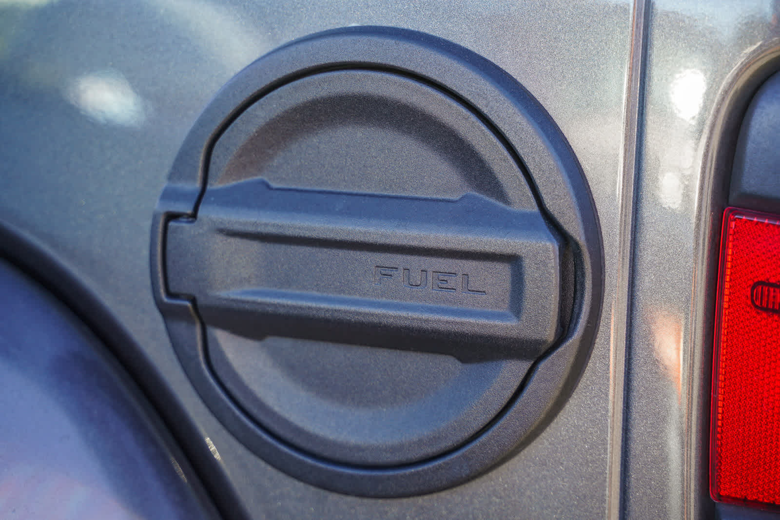 Thumbnail: 2022 Jeep Wrangler - 21