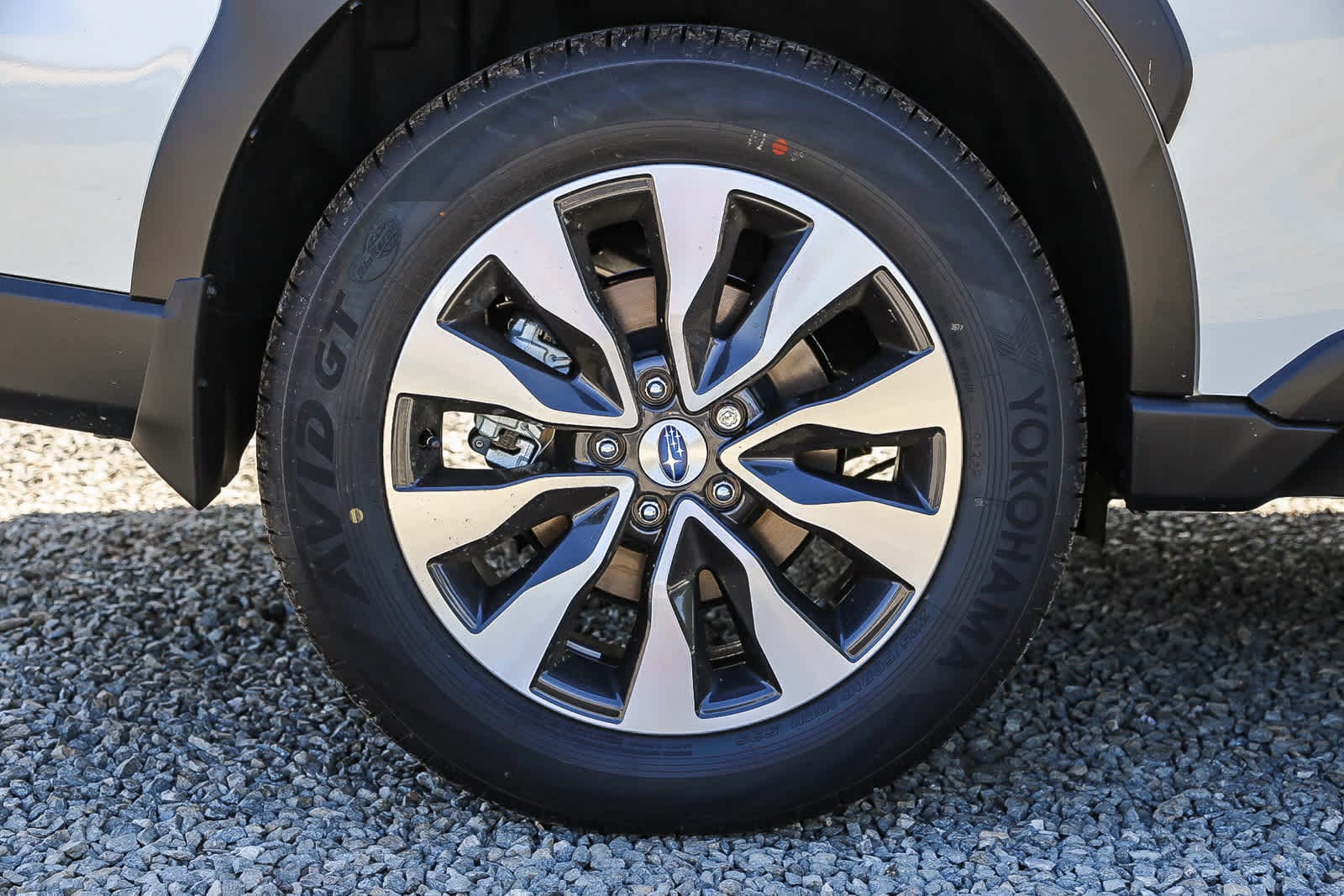 Thumbnail: 2025 Subaru Outback - 11