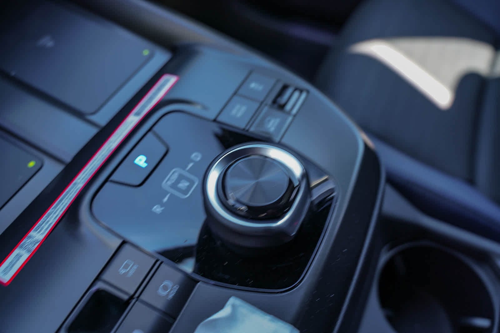 Thumbnail: 2026 Subaru Solterra - 23