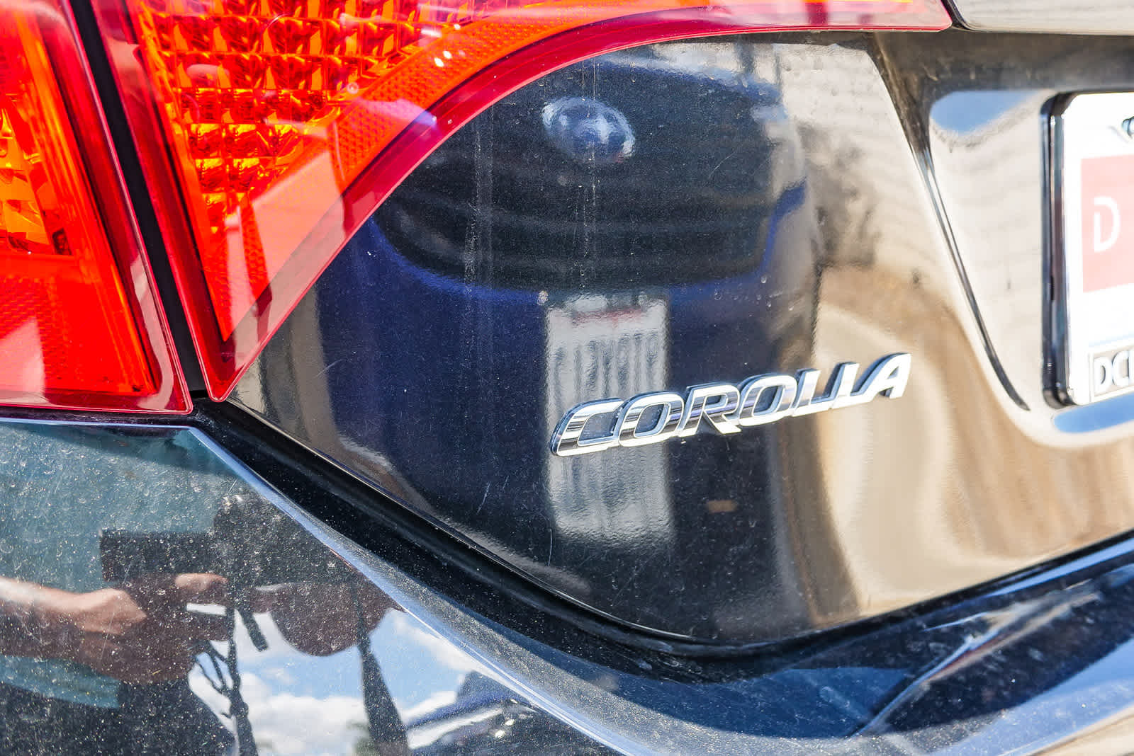 Thumbnail: 2014 Toyota Corolla - 16