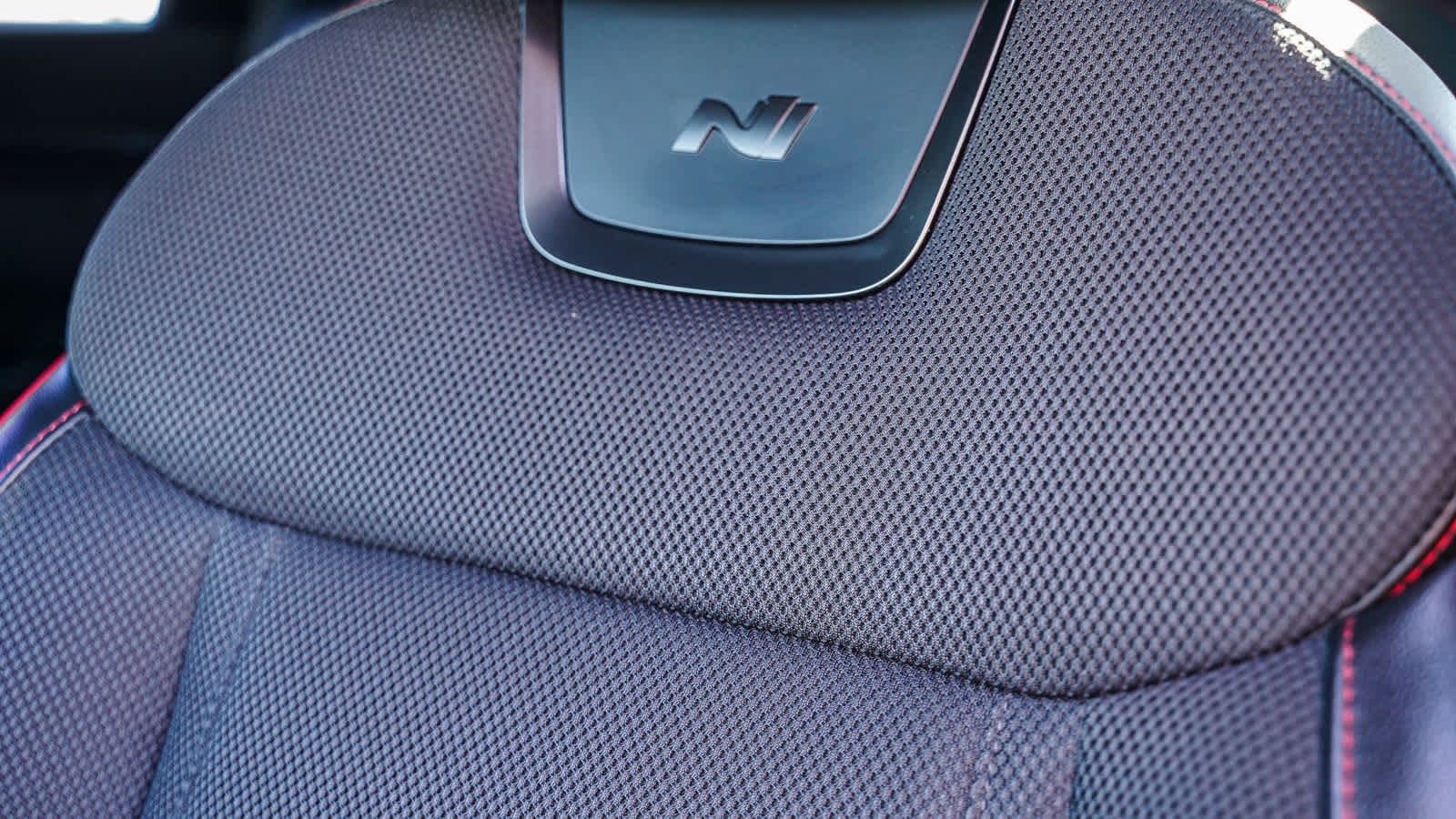 Thumbnail: 2024 Hyundai Tucson - 19