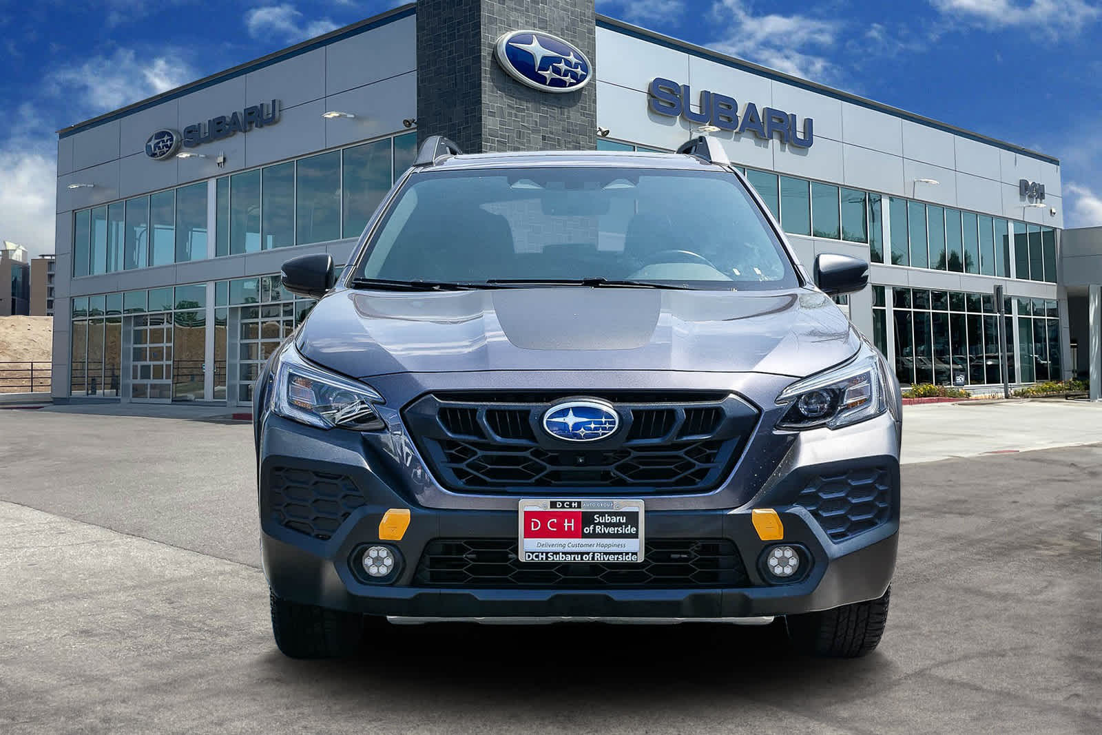 Thumbnail: 2025 Subaru Outback - 2