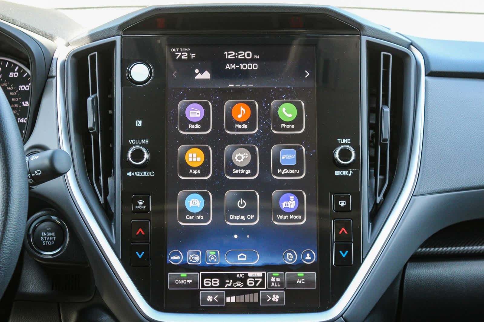 Thumbnail: 2025 Subaru Crosstrek - 15