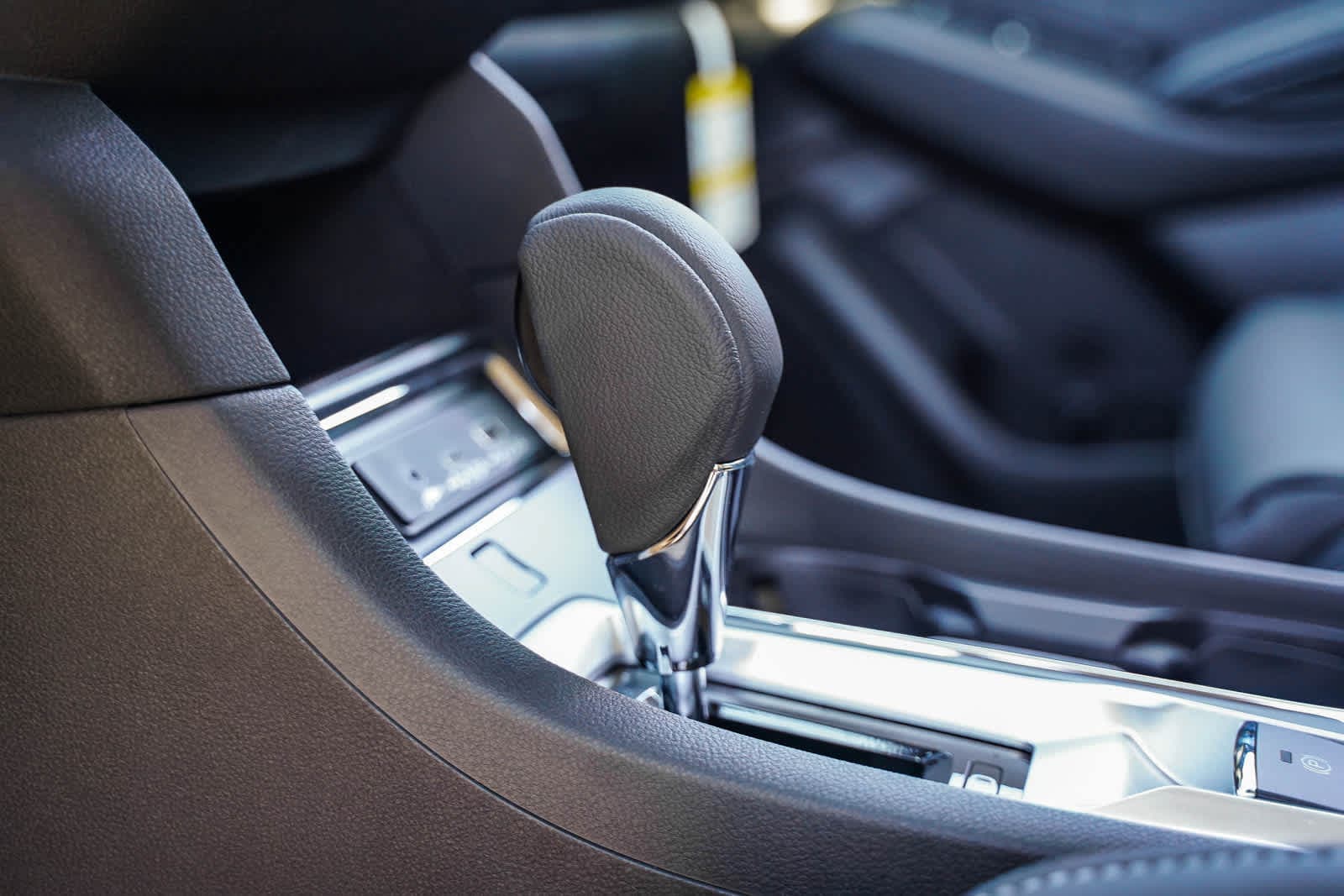 Thumbnail: 2026 Subaru Ascent - 24