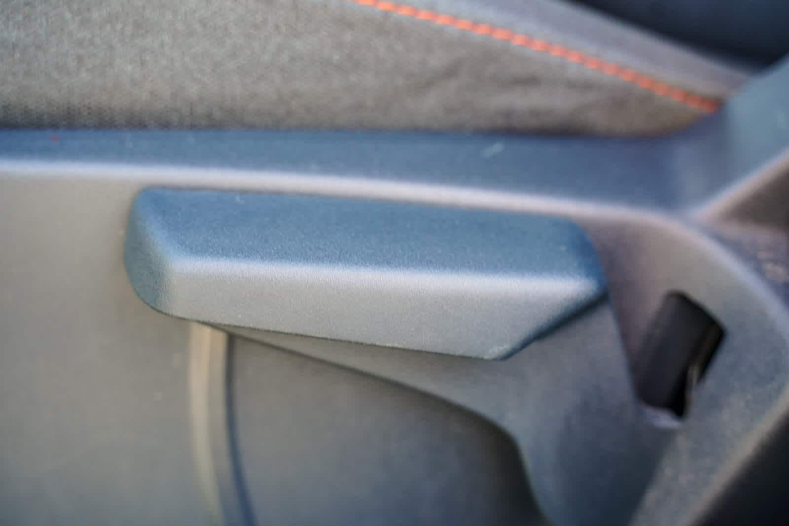 Thumbnail: 2022 Ford Maverick - 21