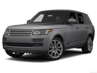 2014 Land Rover Range Rover Supercharged -
                  Riverside, CA