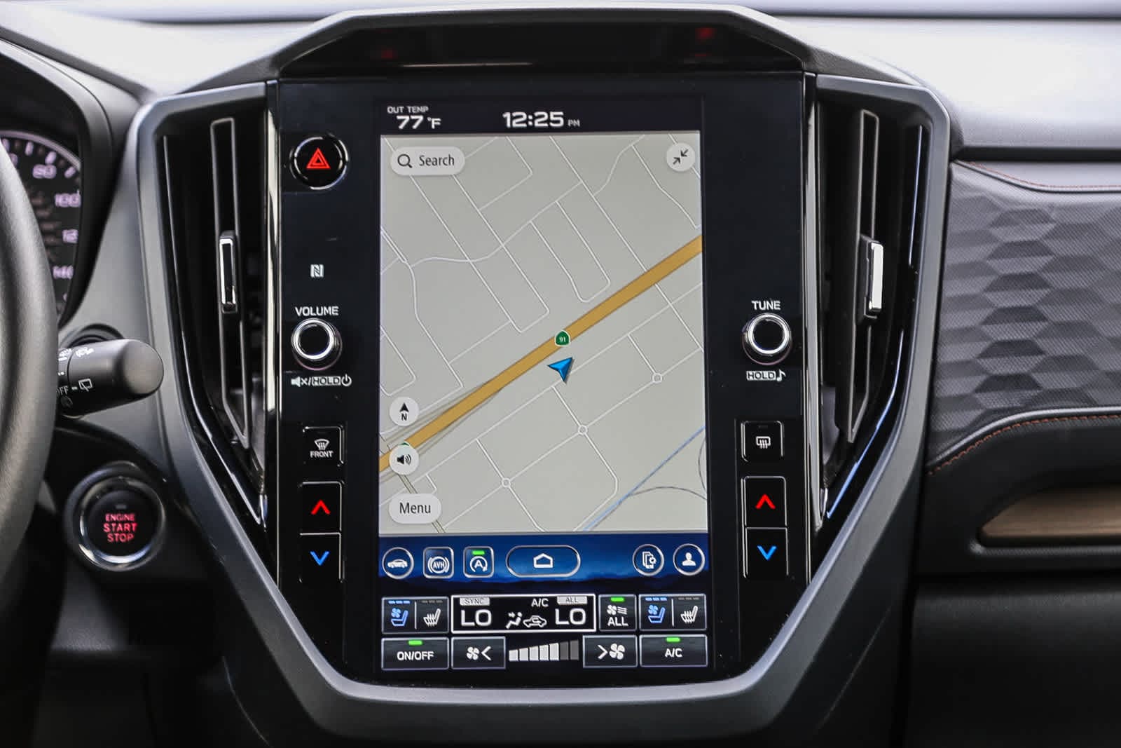 Thumbnail: 2025 Subaru Forester - 14