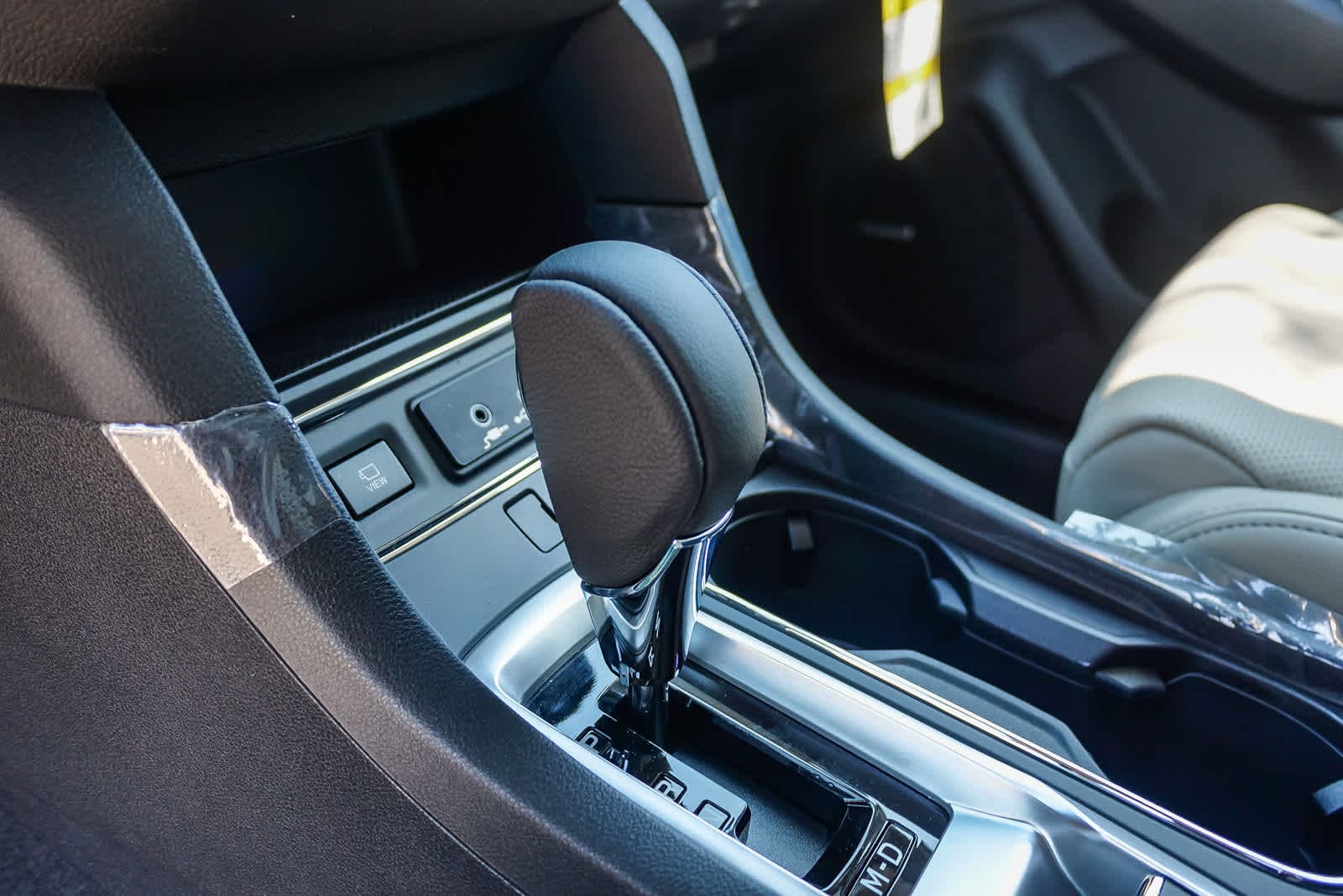 Thumbnail: 2026 Subaru Ascent - 20